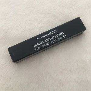 MAC Lip Glass